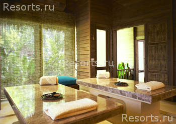 Six Senses Hideaway Yao Noi 95